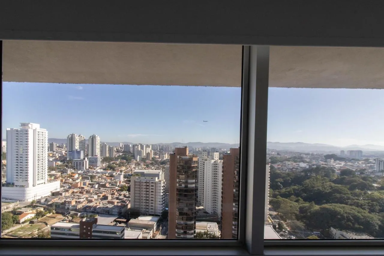 Urban Sky Studio - Gru 2204 Guarulhos Lägenhet