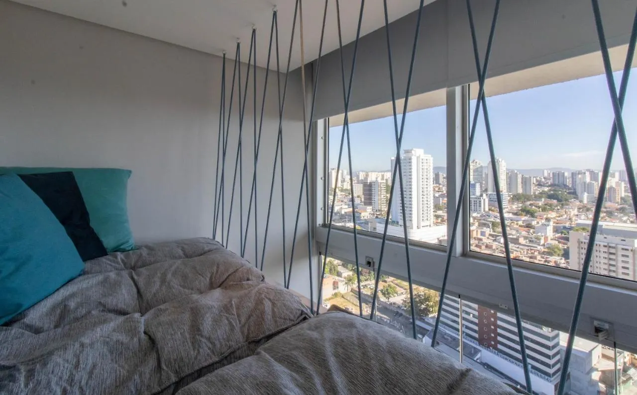 Urban Sky Studio - Gru 2204 Guarulhos 0*,  Brasilien