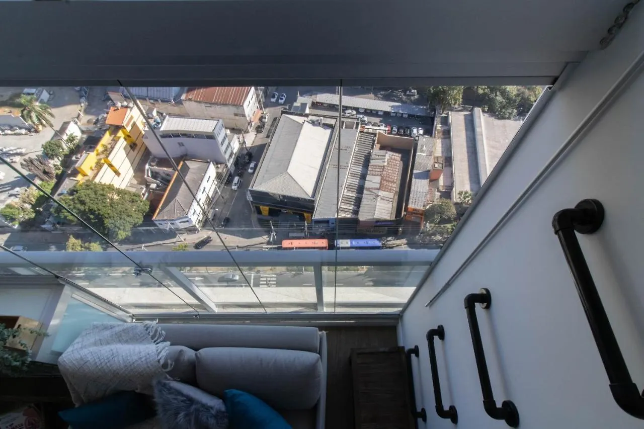 Urban Sky Studio - Gru 2204 Guarulhos