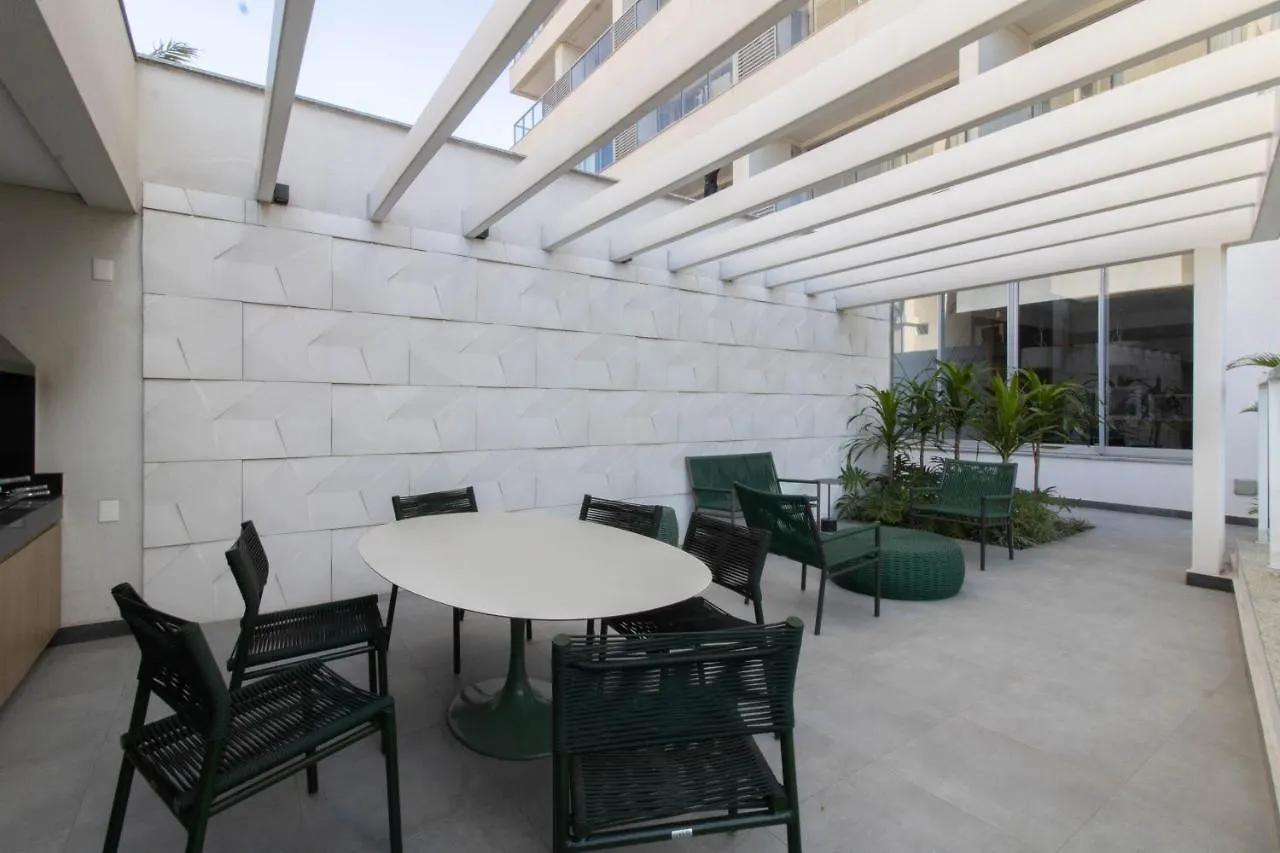 Urban Sky Studio - Gru 2204 Guarulhos 0*,