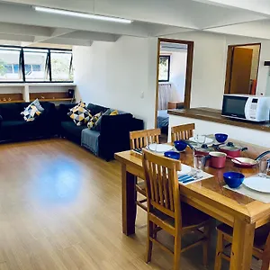 Apartamento Amplo A 4km Do Aeroporto Internacional De Cecap Guarulhos