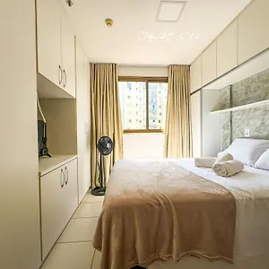 Apto 1 Com Piscina , Brasília Brasil