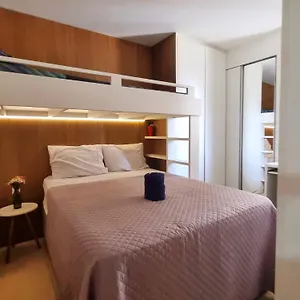 Conforto, Lazer E Localizacao Privilegiada Voce E Sua Familia , Brasília Brasil